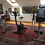 Hotell Antik Sofia 3*
