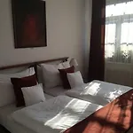 Hotell Antik Sofia Litomyšl