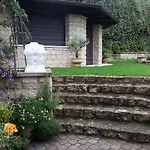 Hotel Antik Sofia Litomyšl