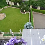 Antik Sofia Hotel