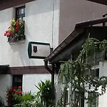 Hotell Antik Sofia