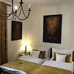 Hotell Antik Sofia Litomyšl