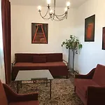 Antik Sofia Hotell Litomyšl