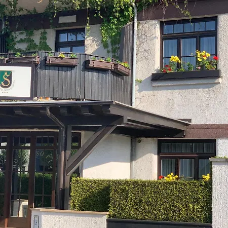 Antik Sofia Hotel Litomysl