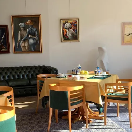 Antik Sofia 3* Litomyšl