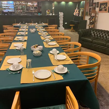 Hotel Antik Sofia