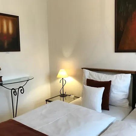Antik Sofia Hotel Litomysl