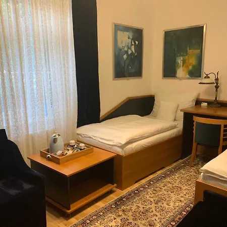 Antik Sofia Hotel 3*