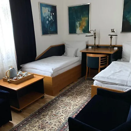 Antik Sofia Hotel Litomysl