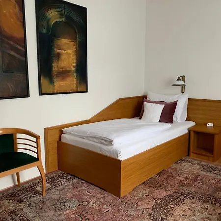 Hotel Antik Sofia Litomysl