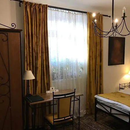Antik Sofia Hotel Litomysl