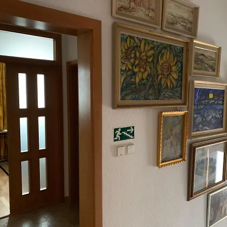 Antik Sofia Litomyšl