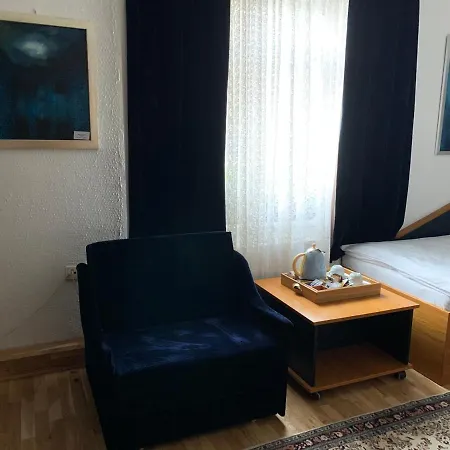 Hotel Antik Sofia Litomysl