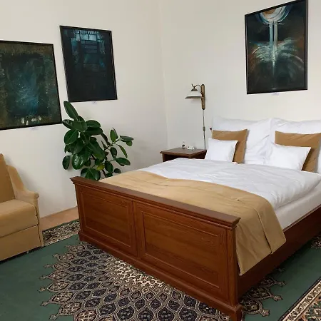 Antik Sofia Hotel 3*
