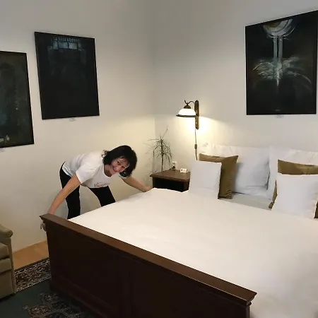 Hotel Antik Sofia 3*