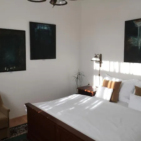 Hotel Antik Sofia Litomysl