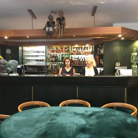 Hotel Antik Sofia