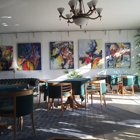 Antik & Galerie Sofia 3* Litomyšl