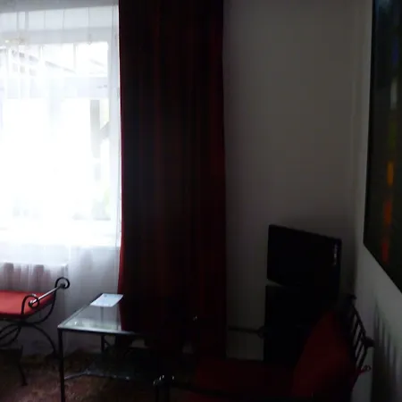 Hotel Antik Sofia