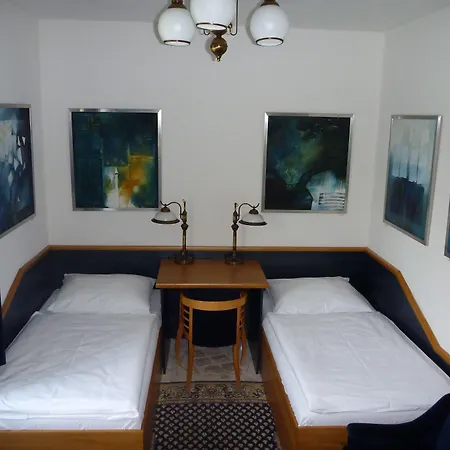 Antik Hotel & Galerie Sofia 3* Litomyšl