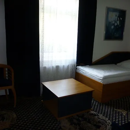 Hotel Antik Hotel & Galerie Sofia