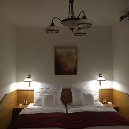 Antik Hotel & Galerie Sofia