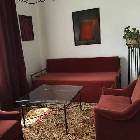 Hotel Antik Sofia
