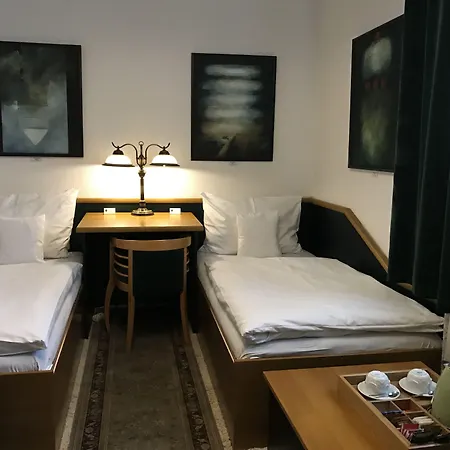 Antik Sofia Hotel Litomyšl