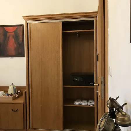 Antik Hotel & Galerie Sofia Litomyšl