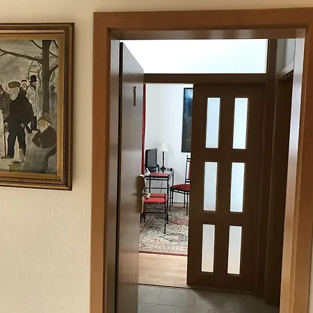 Antik & Galerie Sofia Hotel Litomyšl