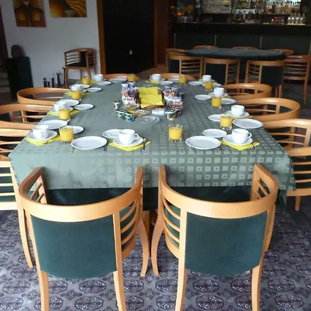 Hotel Antik Sofia Litomyšl