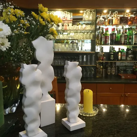 Antik Hotel & Galerie Sofia Hotel Litomyšl