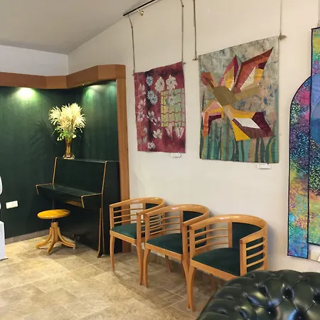 Antik & Galerie Sofia Hotel 3*