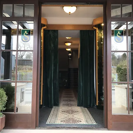 Antik Sofia Hotel Litomyšl