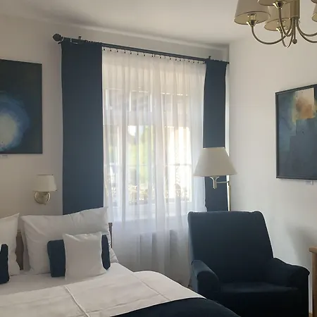 Hotel Antik & Galerie Sofia 3*