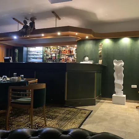 Antik Hotel&galerie Sofia Hotel