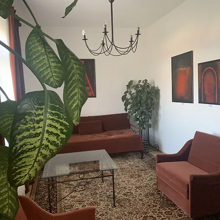 Antik Hotel&galerie Sofia Hotel Litomyšl