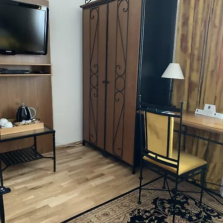 Antik & Galerie Sofia Hotel 3*