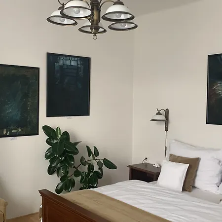 Antik & Galerie Sofia Hotel 3*