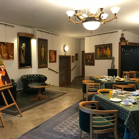 Hotel Antik Sofia 3*