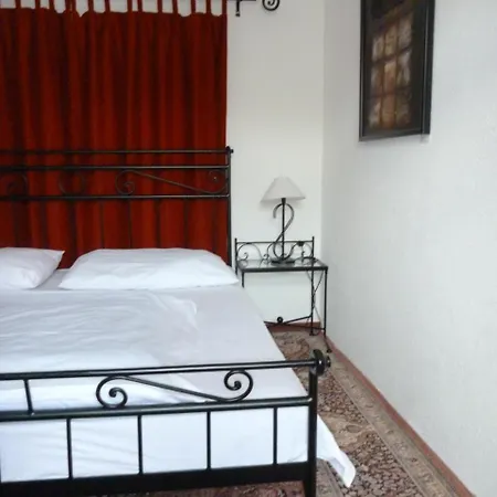 Hotel Antik Sofia 3*