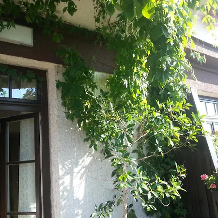 Antik Sofia Hotel Litomysl