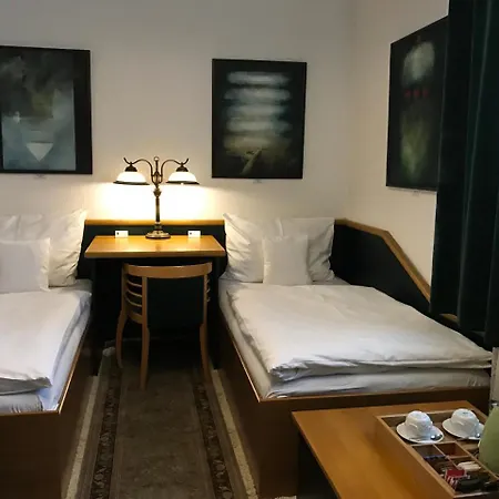 Hotel Antik Sofia