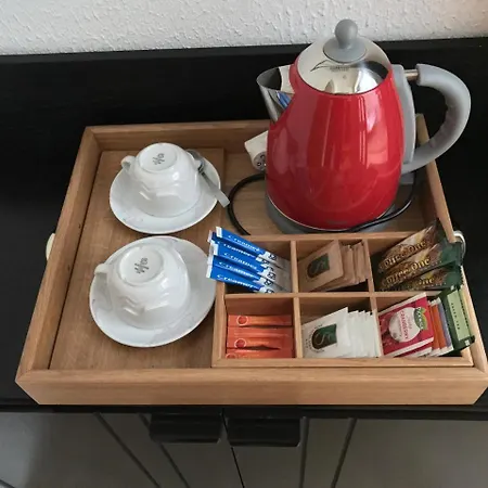 Hotel Antik Sofia Litomyšl