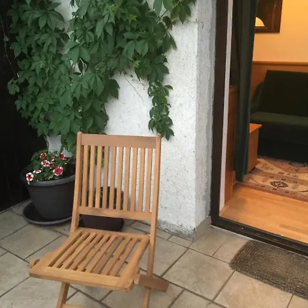 Hotel Antik Sofia Litomysl