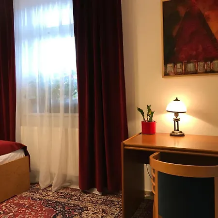 Hotel Antik Sofia 3*