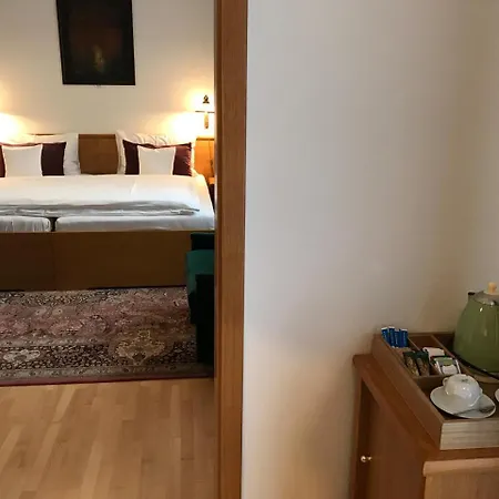 Hotel Antik Sofia