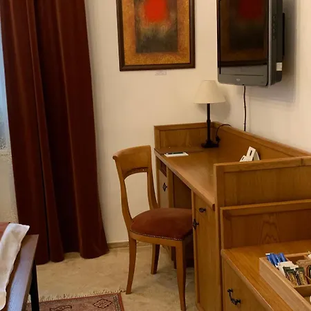 Antik Sofia Hotel Litomysl