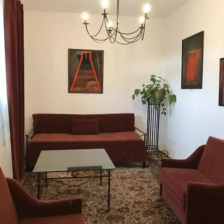 Antik Sofia Hotel Litomysl