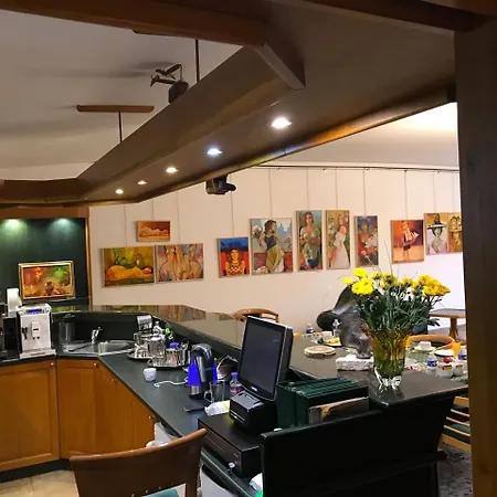 Hotel Antik Sofia